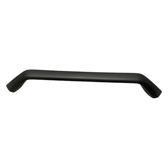 Replacement - Upper Grille Molding (Standard Line)