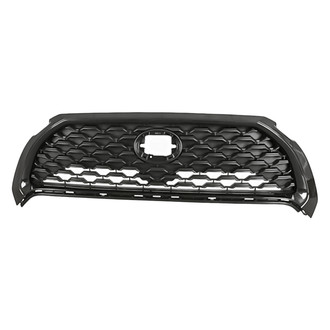 Replacement - Grille (CAPA Certified)