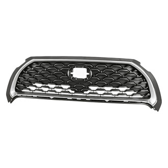 Replacement - Grille (Standard Line)
