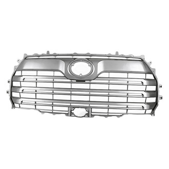 Replacement - Grille (Standard Line)