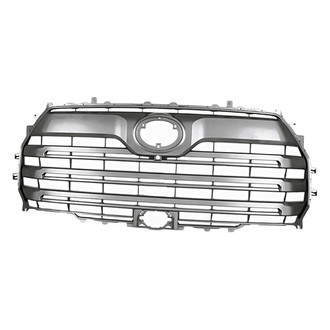 Replacement - Grille (Standard Line)