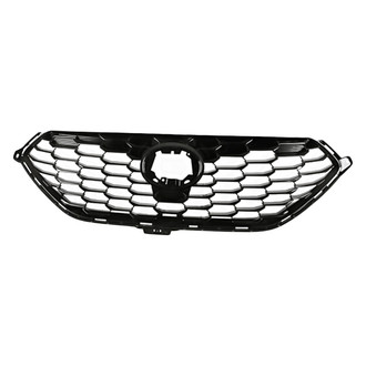 Replacement - Grille (CAPA Certified)