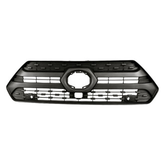 Replacement - Grille (CAPA Certified)