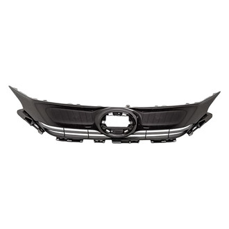 Replacement - Upper Grille (CAPA Certified)