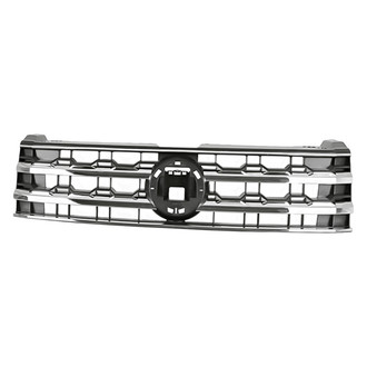 Replacement - Grille (CAPA Certified)