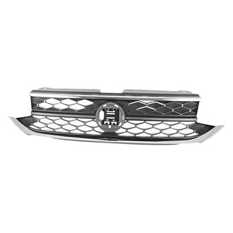 Replacement - Grille (CAPA Certified)