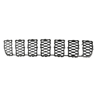 Replacement - Grille Insert (CAPA Certified)