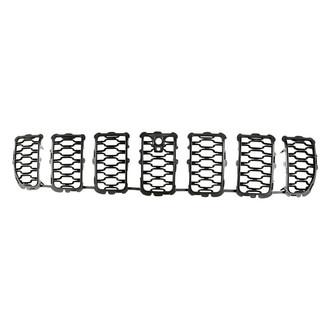 Replacement - Grille Insert (CAPA Certified)