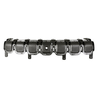 Replacement - Inner Grille Insert (CAPA Certified)
