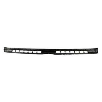 Replacement - Upper Grille (CAPA Certified)