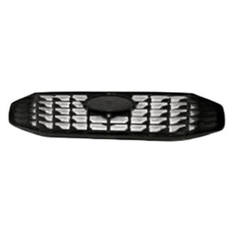 Replacement - Grille (Standard Line)