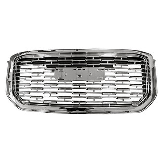 Replacement - Grille (Standard Line)