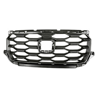 Replacement - Grille (CAPA Certified)