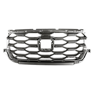 Replacement - Grille (CAPA Certified)