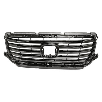 Replacement - Grille (Standard Line)