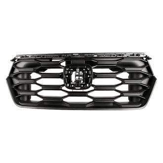 Replacement - Grille (CAPA Certified)
