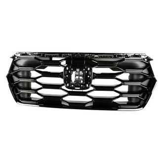 Replacement - Grille (CAPA Certified)