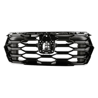 Replacement - Grille (CAPA Certified)
