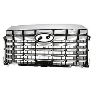 Replacement - Grille (Standard Line)
