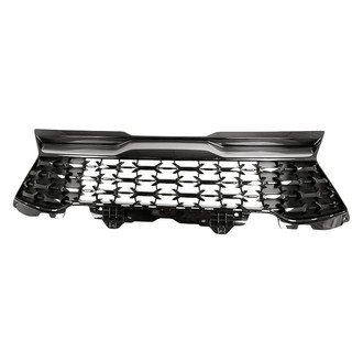 Replacement - Grille (CAPA Certified)
