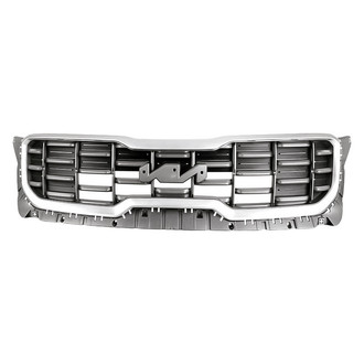 Replacement - Grille (Standard Line)