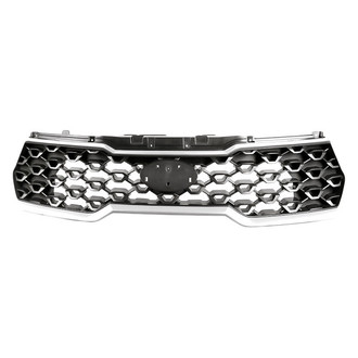 Replacement - Grille (Standard Line)
