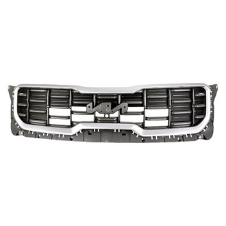 Replacement - Grille (Standard Line)