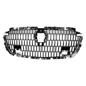 Replacement - Grille (CAPA Certified)