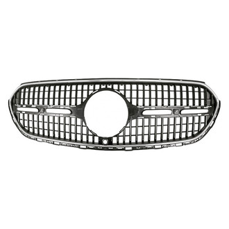 Replacement - Grille (Standard Line)
