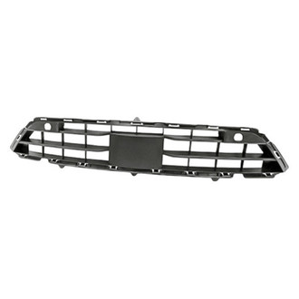 Replacement - Front Bumper Grille (Standard Line)