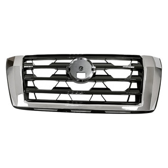 Replacement - Grille (Standard Line)