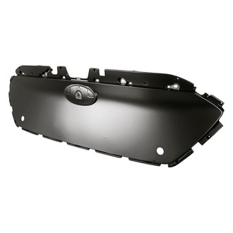 Replacement - Grille (CAPA Certified)