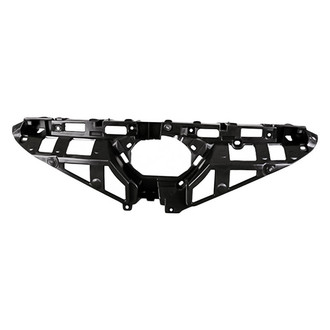 Replacement - Upper Inner Grille Mounting Panel (CAPA Certified)