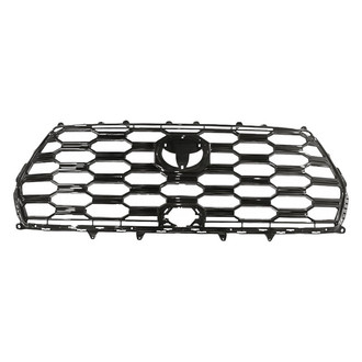 Replacement - Grille (Standard Line)