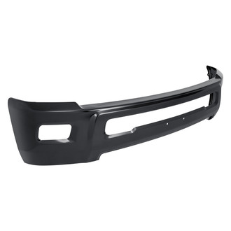 Replacement - Front Bumper Face Bar (CAPA Certified)