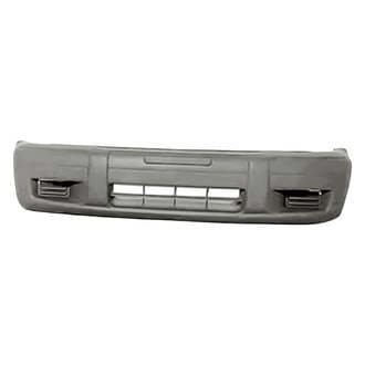 Replacement - Front Bumper Cover (Standard Line)
