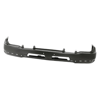 Replacement - Front Bumper Face Bar