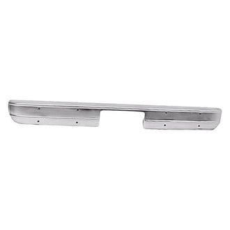 Replacement - Rear Bumper Face Bar (Standard Line)