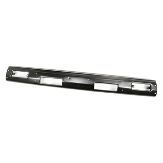 Replacement - Front Bumper