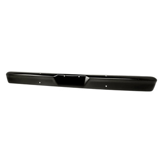 Replacement - Front Bumper Face Bar (CAPA Certified)