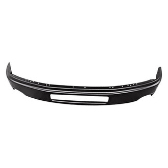 Replacement - Front Bumper Face Bar (CAPA Certified)