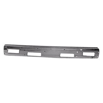 Replacement - Front Bumper (Standard Line)