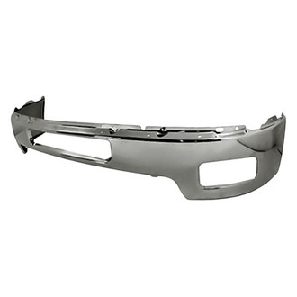 Replacement - Front Bumper Face Bar (CAPA Certified)