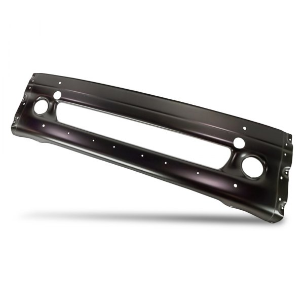 Replacement - Front Bumper