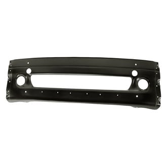 Replacement - Front Bumper (Standard Line)