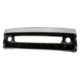 Replacement - Front Bumper (Standard Line)