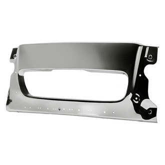 Replacement - Front Bumper (Standard Line)