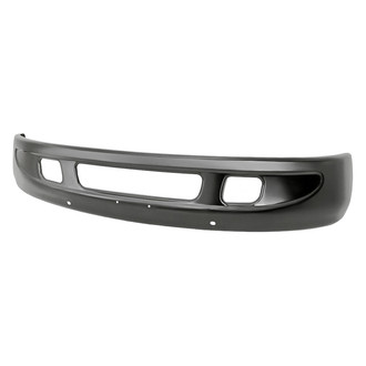 Replacement - Front Bumper