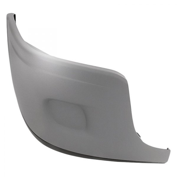 Replacement - Front Passenger Side Bumper