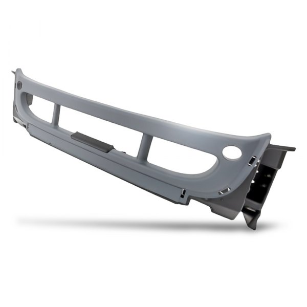 Replacement - Front Center Bumper